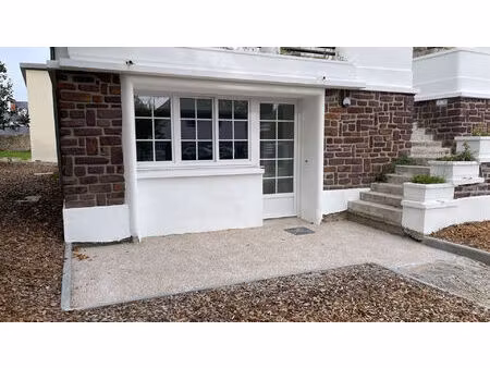 achat appartement 2 pièces 62m²