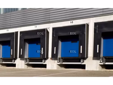 a louer - messagerie - 2 680 m² - bruguières (31)