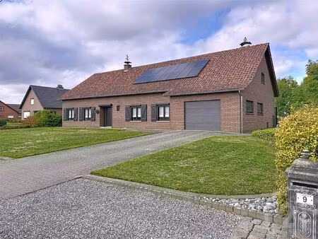 huis te koop in herselt met 3 slaapkamers