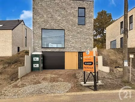 huis te koop in scherpenheuvel-zichem met 3 slaapkamers