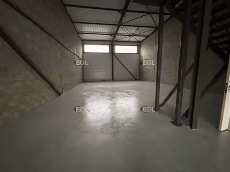 locaux d'activités et bureaux à marcoussis (91)