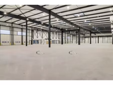 a louer - cellules d'activité de 1 250 m² environ