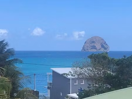 vente appartement 2 pièces 42 m² le diamant (97223)