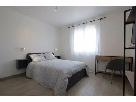 location appartement 2 pièces 28 m² à lucé (28110)