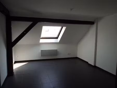 location appartement 2 pièces 38 m² à mulhouse (68100)