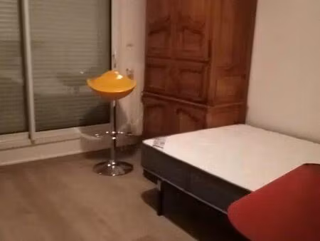 location appartement 1 pièce 10 m² à rennes (35000)