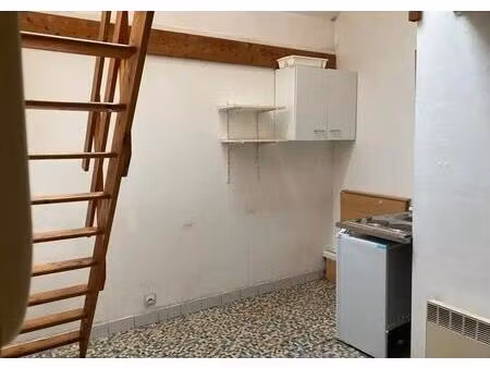 location appartement 1 pièce 20 m² à rennes (35000)