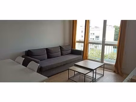 location appartement 2 pièces 60 m² à rennes (35000)