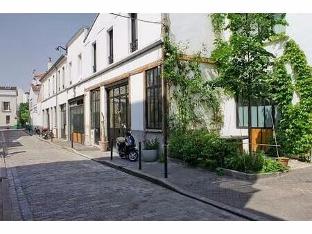 bureaux à louer de 351m2