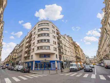bureaux à louer de 125m2