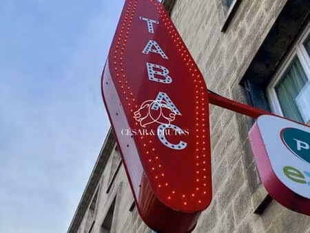 fonds de commerce à vendre mâcon