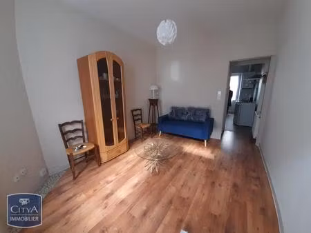 location maison 3 pièces 53 m² à angoulême (16000)