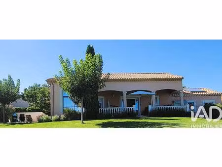 vente maison piscine à pinet (34850) : à vendre piscine / 199m² pinet