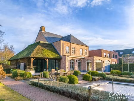 huis te koop in schoten met 5 slaapkamers