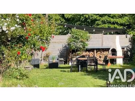 vente appartement 3 pièces au bourg-d'oisans (38520) : à vendre 3 pièces / 90m² le bourg-d