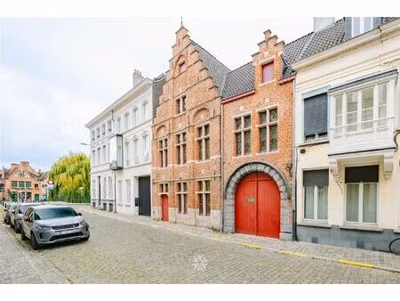 commercieel te koop in gent