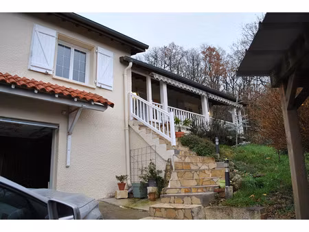 vente maison 5 pièces 112 m² jegun (32360)