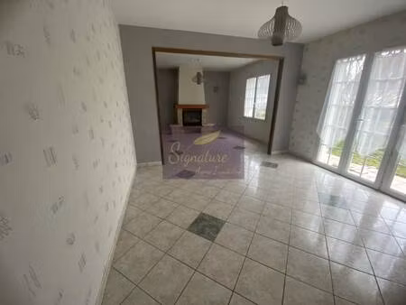 signature immobilier