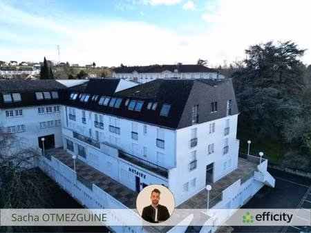 efficity sacha otmezguine