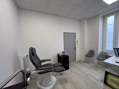 espace bureau à louer