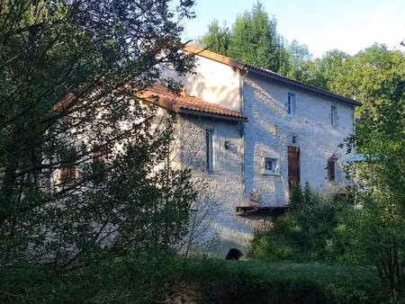 me sylvain grange - notaire à villefagnan