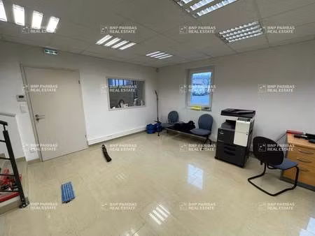 local d'activités à louer