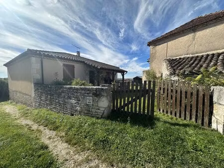 maison 3 pièces 94 m²