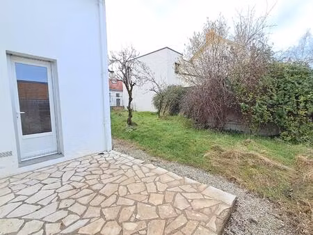 location maison 5 pièces 126m² nantes 44000