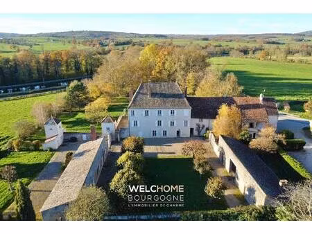 achat : maison (71510)