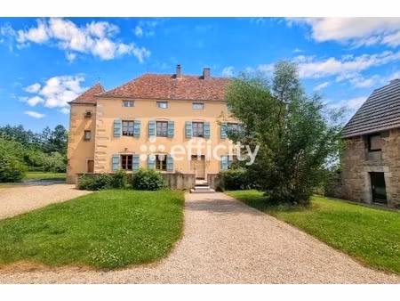 maison 13 pièces - 480 m²