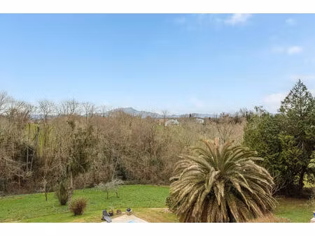 vente maison 7 pièces 216m2 arbonne 64210 - 1195000 € - surface privée