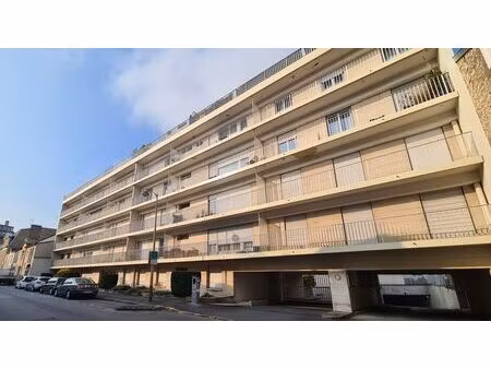 vente appartement 4 pièces 90m2 reims 51100 - 365000 € - surface privée