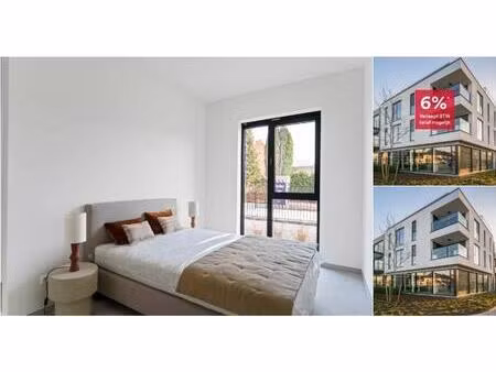 appartement à vendre à langestraat 27 zandhoven (rbv14660)