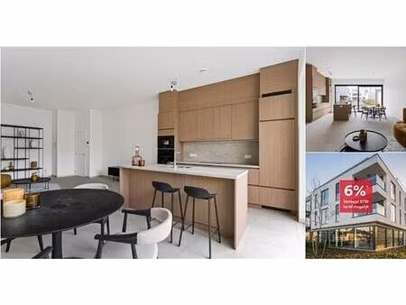 appartement à vendre à langestraat 27 zandhoven (rbv14662)