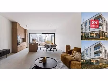 appartement à vendre à langestraat 27 zandhoven (rbv14668)