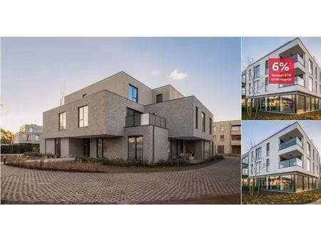 appartement à vendre à langestraat 27 zandhoven (rbv14673)