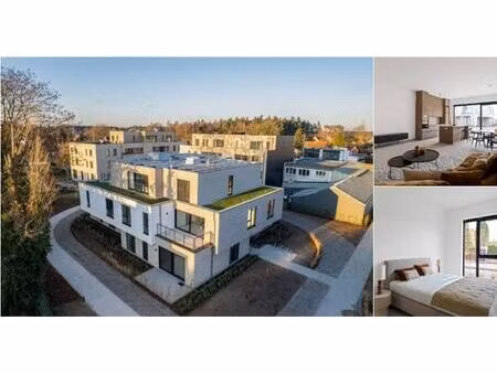 appartement à vendre à langestraat 27 zandhoven (rbv14676)