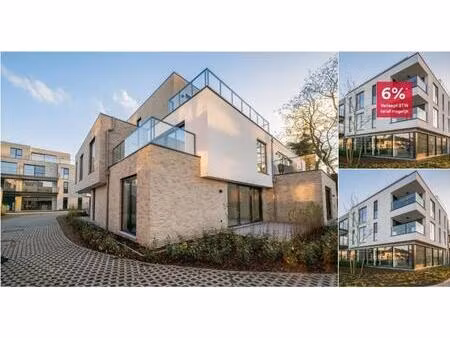 rez-de-chaussée à vendre à langestraat 27 zandhoven (rbv14650)