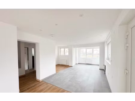 appartement weyersheim 59.7 m² t-4 à vendre  284 000 €