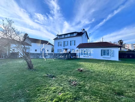vente maison pau 64000 - - surface privée