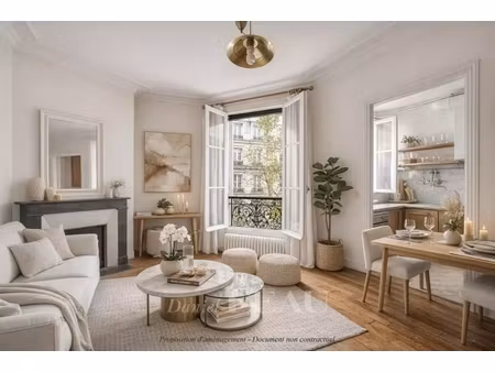 annonce appartement à vendre