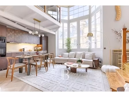 annonce appartement à vendre