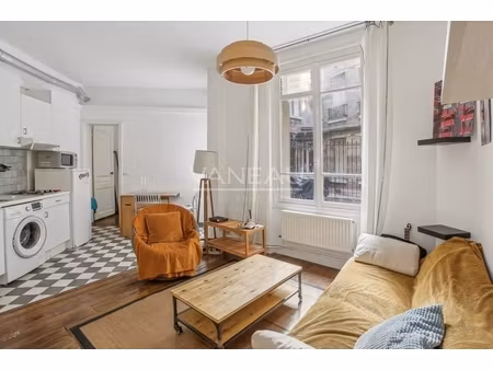 annonce appartement à vendre