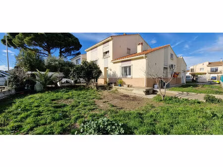 vente maison 7 pièces 151m2 millas 66170 - 239000 € - surface privée