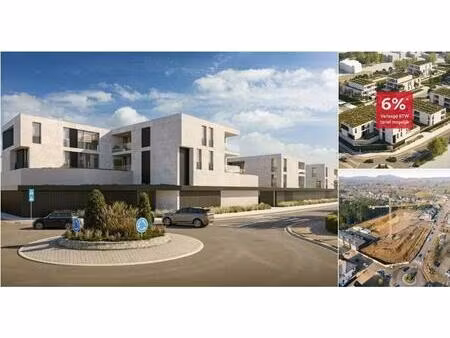 appartement à vendre à pastoor mevislaan 9 koersel (rbv14373)