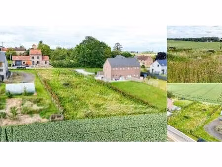 terrain à vendre à rue bolette lavoir (rbv14484)