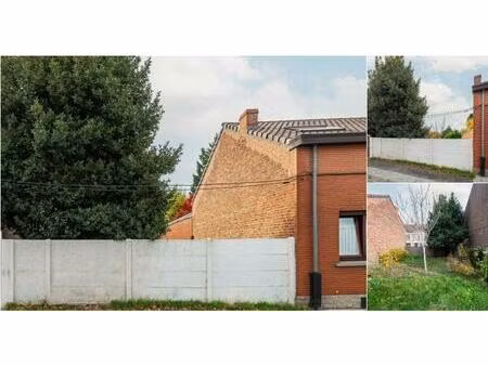 terrain à vendre de 110 m² à colfontaine (vbd80835)