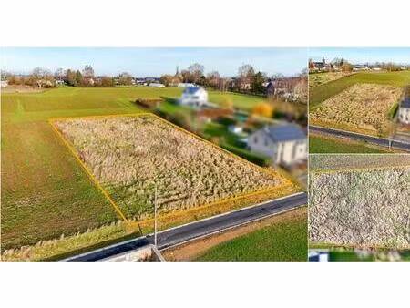 terrain à vendre à rue moncia héron (rbv14485)