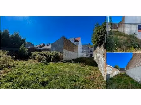 terrain à vendre à eendrachtstraat 56 ostende (rbv14567)