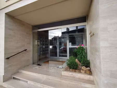 vente appartement 3 pièces 80 m² la châtre (36400)